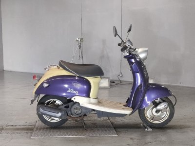 Yamaha VINO50