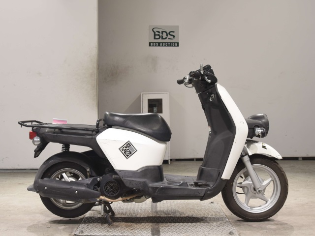 Honda BENLY110 2013