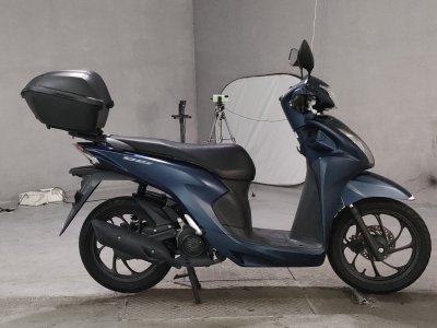 Honda DIO110 2021