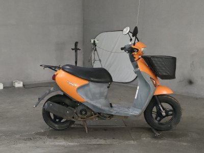 Suzuki LETS4