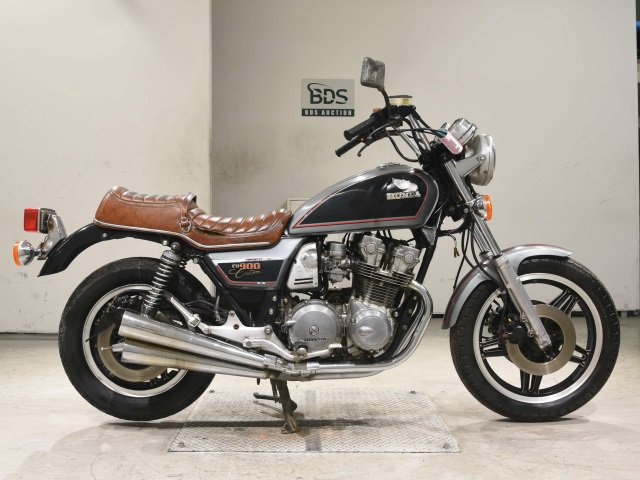 Honda CB750 CUSTOM 1980