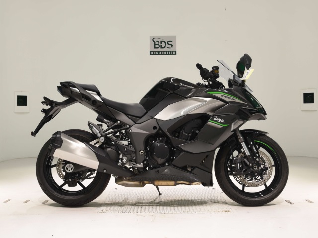 Kawasaki NINJA1000SX 2024