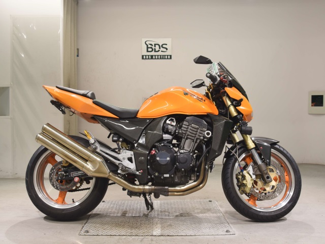 Kawasaki Z1000 2003