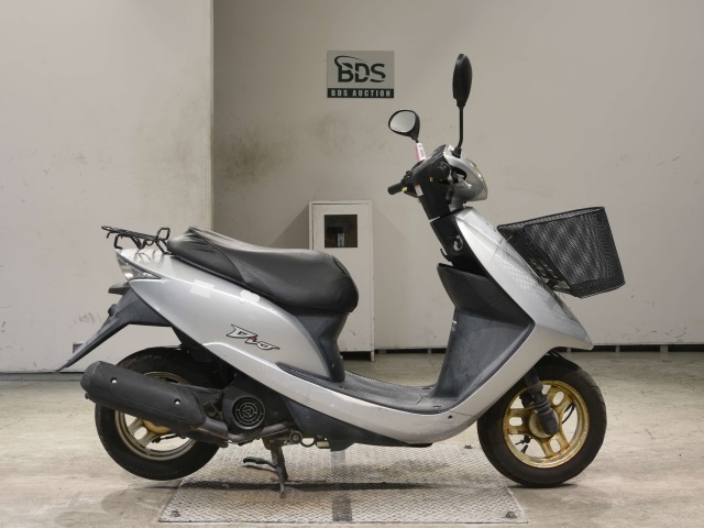 Honda DIO 2006