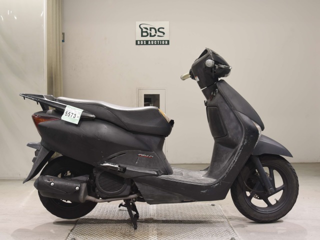 Honda LEAD110 2008