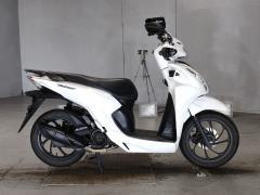 Honda DIO110 2021
