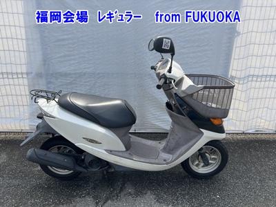 Honda DIO CESTA 2008