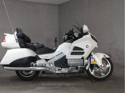 Honda GL1800 2017
