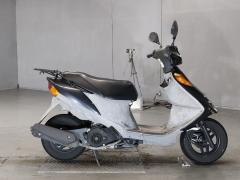 Suzuki ADDRESS V125