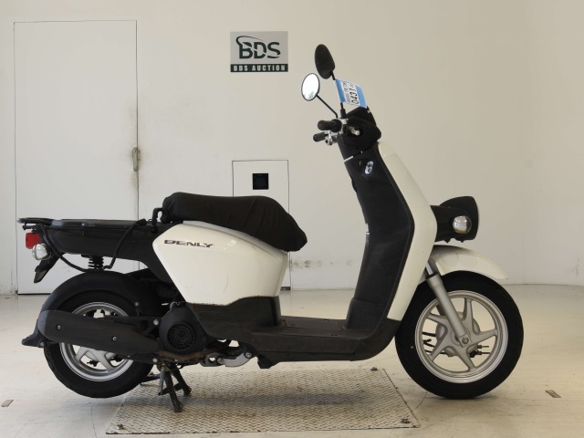 Honda BENLY50 2012