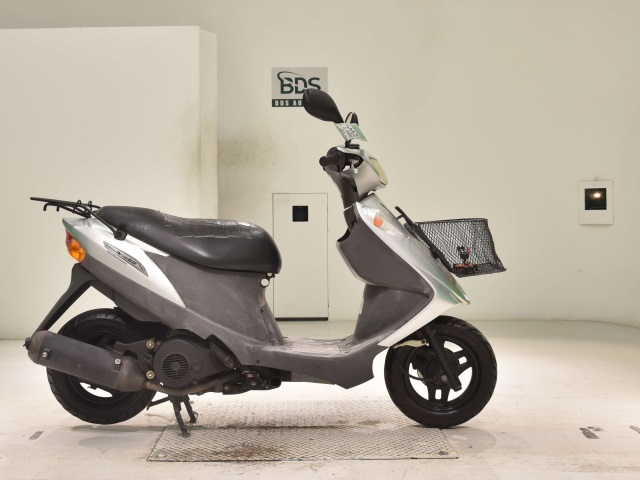 Suzuki ADDRESS V125