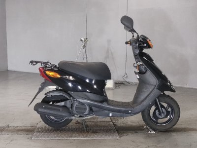 Yamaha JOG 115 2015