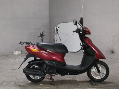 Yamaha JOG 115 2009