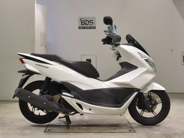 Honda PCX125 2015