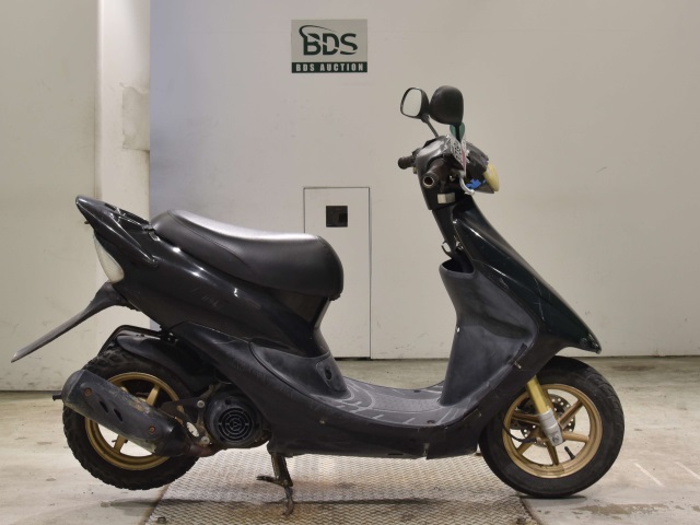 Honda DIO ZX-2