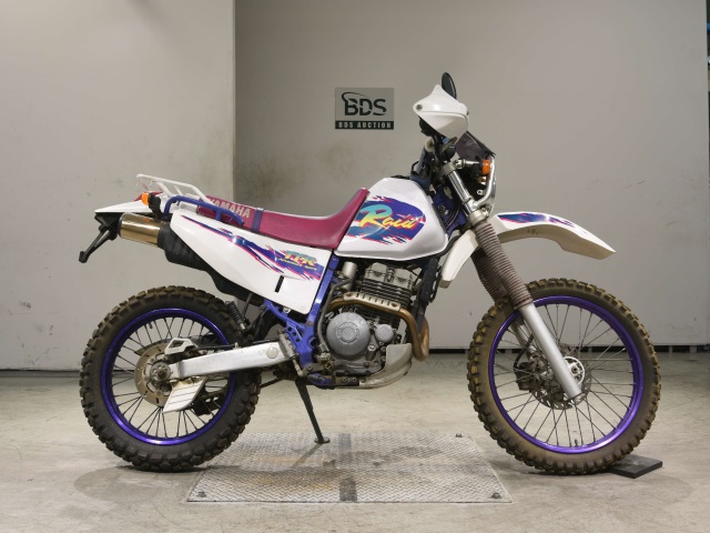 Yamaha TT250R 1994