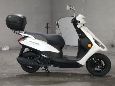 Yamaha AXIS Z 2017