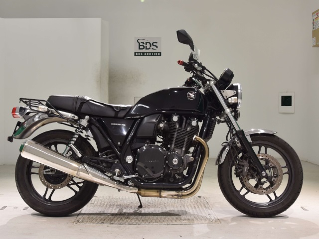 Honda CB1100A 2013