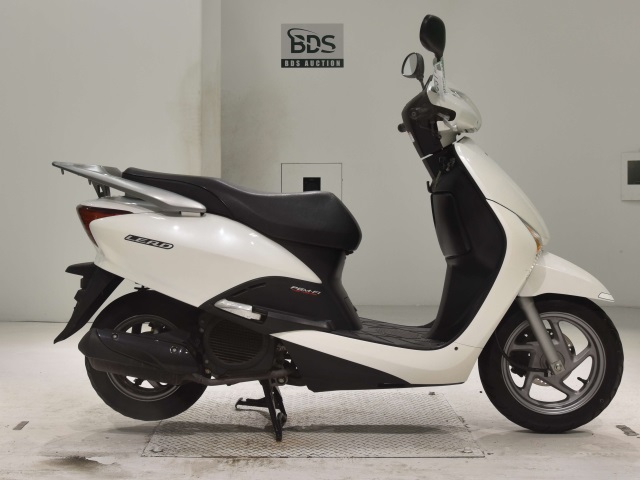Honda LEAD110 2012
