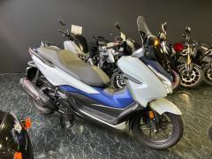 Honda FORZA 2018
