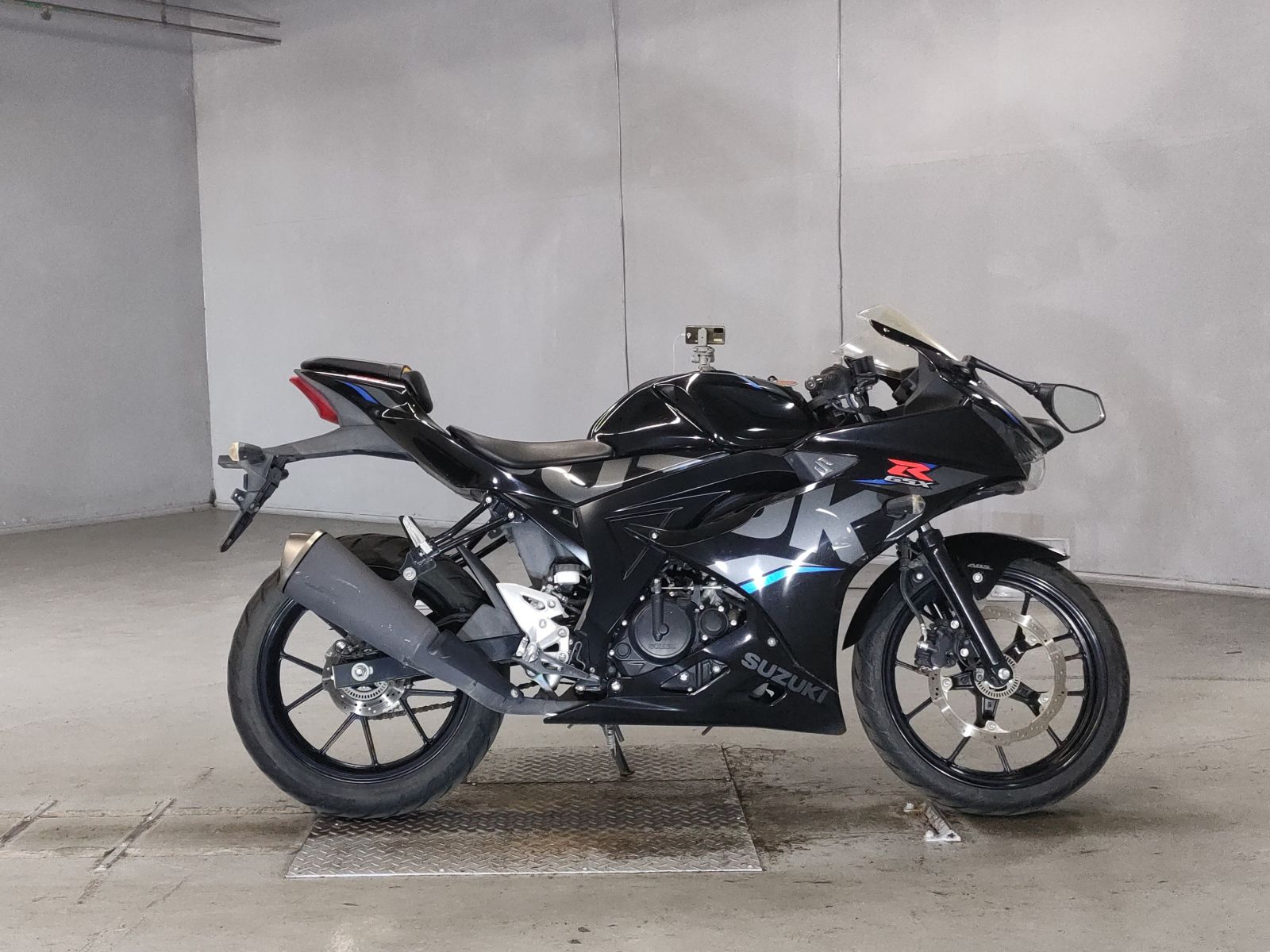 Suzuki GSX-R125