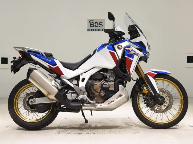 Honda AFRICATWIN CRF1100LD 2020