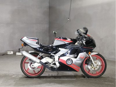 Honda CBR250RR 1990