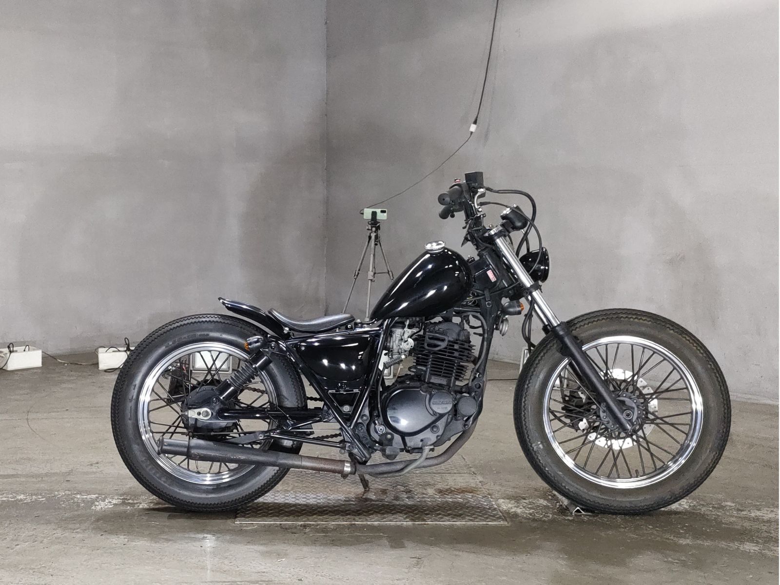 Suzuki GRASSTRACKER BIGBOY 2006