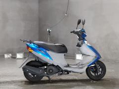 Suzuki ADDRESS V125