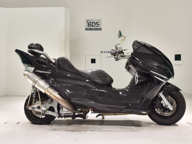 Yamaha MAJESTY 250C 2004