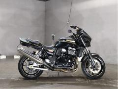 Kawasaki ZRX1200 2009