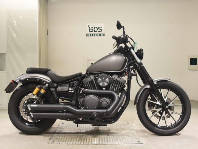 Yamaha BOLT 950R 2015