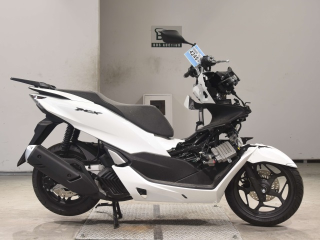 Honda PCX125 2023