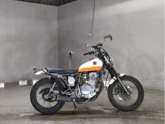 Suzuki GRASSTRACKER BIGBOY 2000