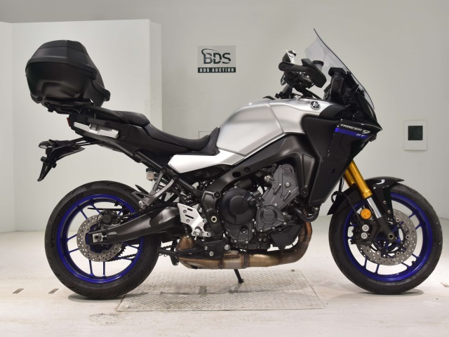 Yamaha TRACER9 GT 2021