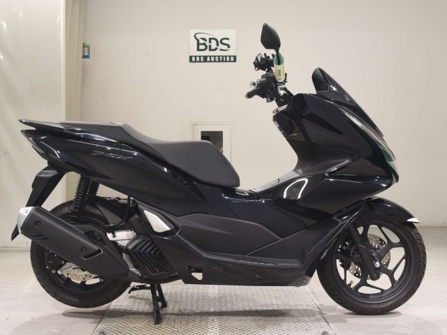 Honda PCX125 2023
