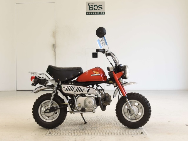 Honda MONKEY 1979