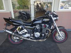Yamaha XJR1200 1995