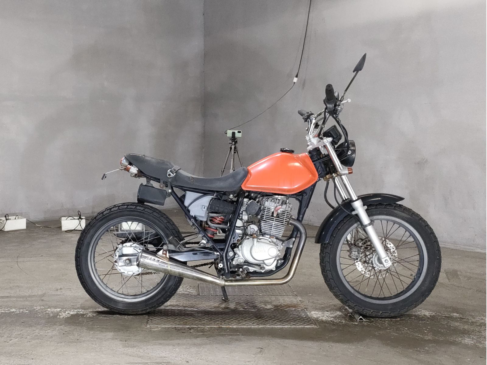 Honda FTR223 2000