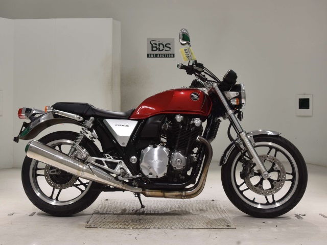 Honda CB1100 2010
