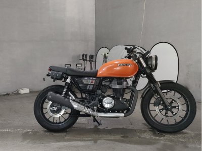 Honda GB350 2023