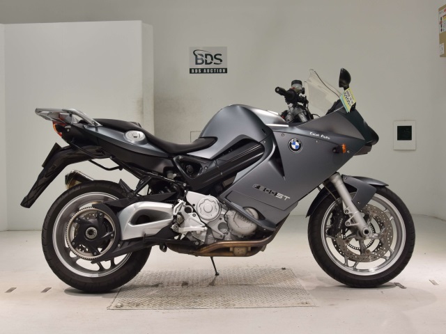 BMW F800ST 2007