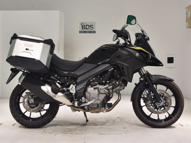 Suzuki V-STROM DL650A 2023