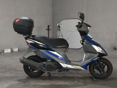 Suzuki ADDRESS V125