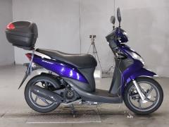 Honda DIO110 2011