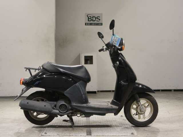 Honda TODAY 2006