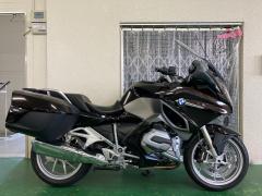 BMW R1200RT 2015