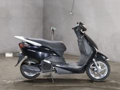 Honda LEAD110 2008