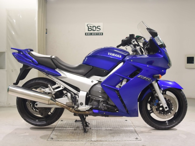 Yamaha FJR1300 2003