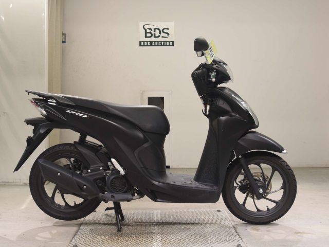 Honda DIO110-3 2023